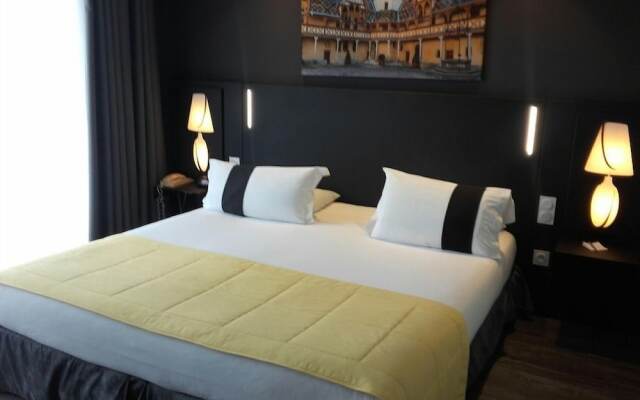 Best Western Golf Hotel Colvert