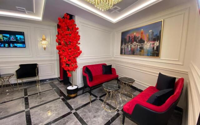 Omma Hotel
