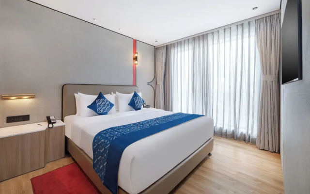 Ramada by Wyndham Itahari Pashupati Marg