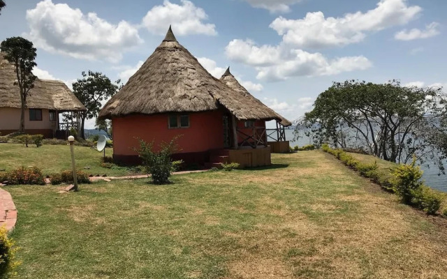 Samuka Island Retreat