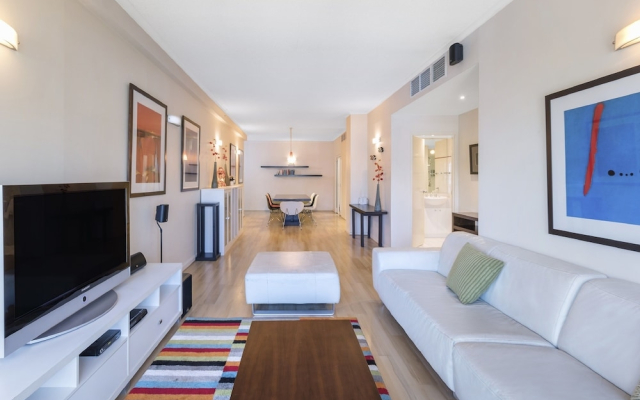 Riverside Apartments
