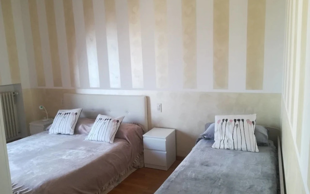 B&B Idea