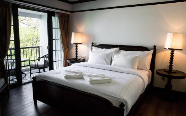 Mora Boutique Hotel