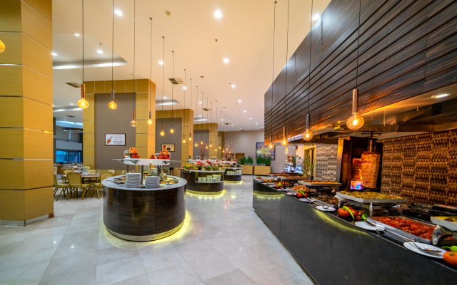 Armas Thermal Resort