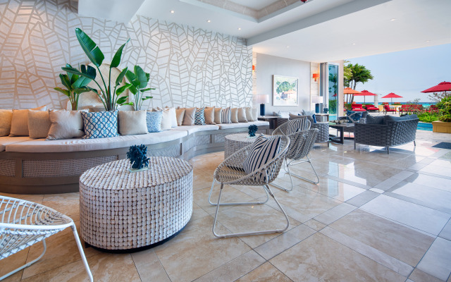 O2 Beach Club & Spa by Ocean Hotels