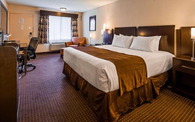 Best Western Braselton Inn