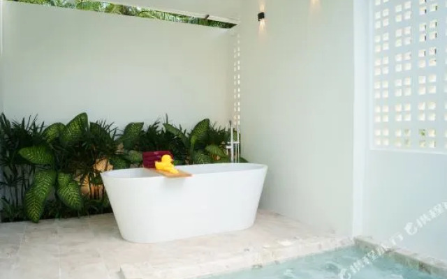 The Pin Boutique Pool Villa Krabi