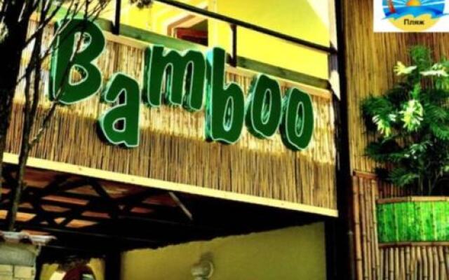 Гостевой до Bamboo