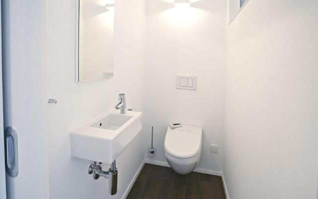 Ferienwohnungen Stella Regia Stella Regia 1