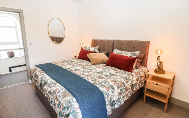 The Old Sunday School