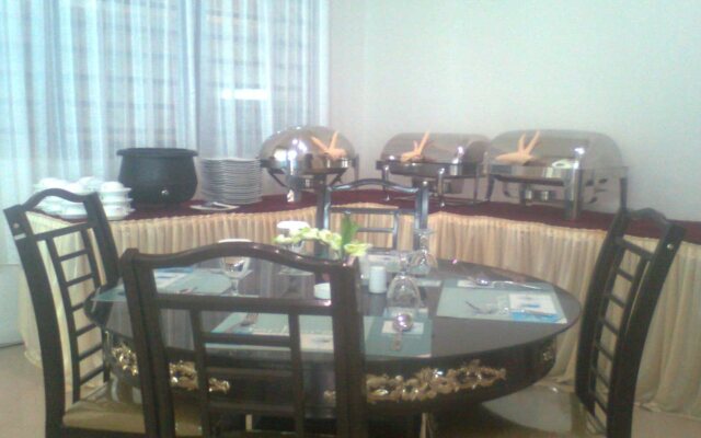 Hotel Surya Palace Syariah