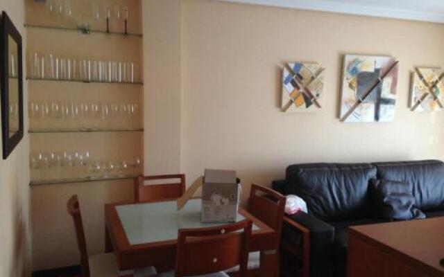 Apartamento de Playa Somo Loredo