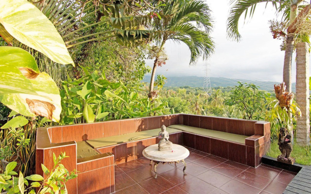ZEN Premium Lovina Damai Hill Side