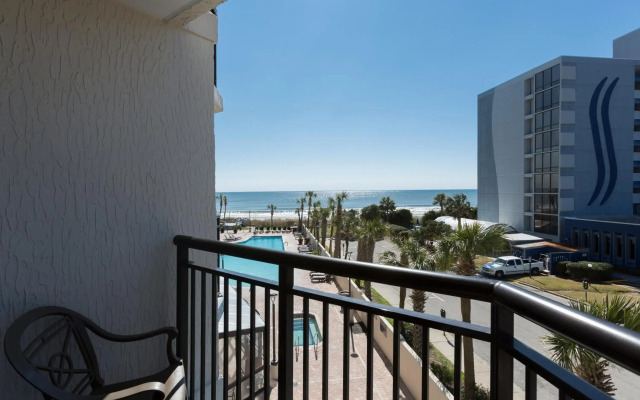Ocean Reef Resort