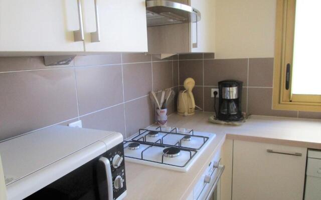 Appartement Les Sables-d'Olonne, 4 pièces, 5 personnes - FR-1-197-199