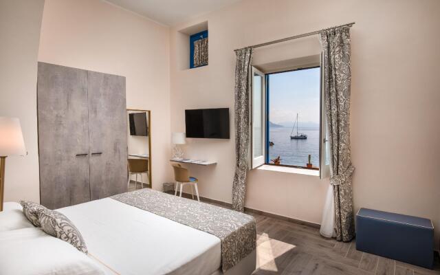 Hotel L’Ariana ISOLE EOLIE - UNA Esperienze