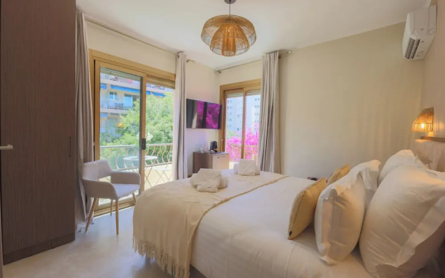 Hôtel Lou Juan