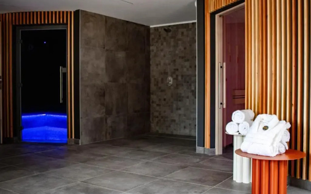 La Reposée Hôtel Restaurant Spa