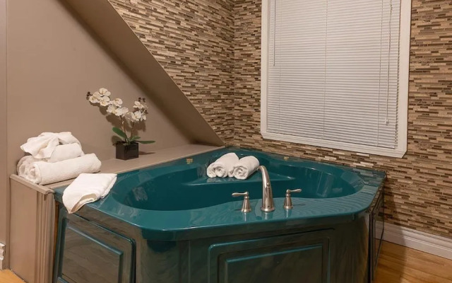 St. Martins Country Inn