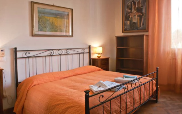 A Due Passi dal Centro Bed and Breakfast