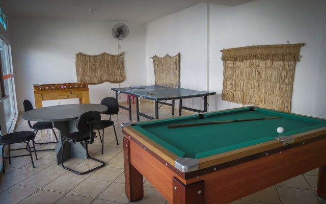 Pousada Adriana Beach