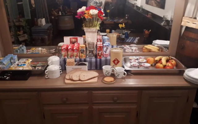 Schuttershof Heerlen