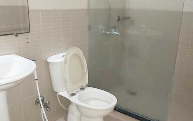 New Look Hotel