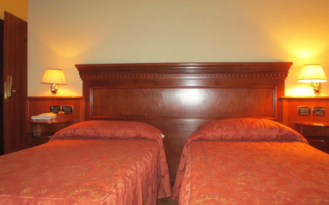 Hotel Rizzi