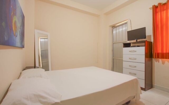 Santos Hostel