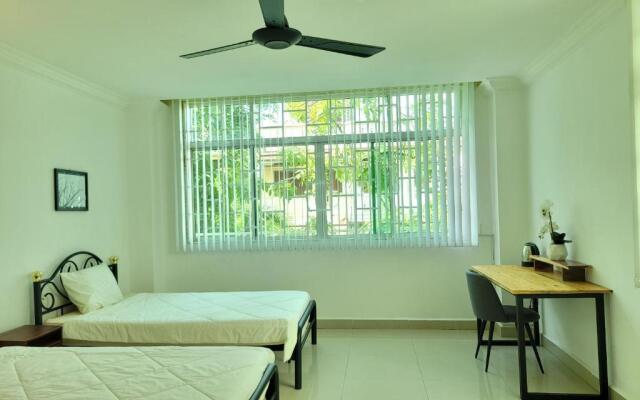 Yana House Phnom Penh
