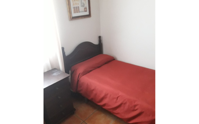 Hostal el Semaforo