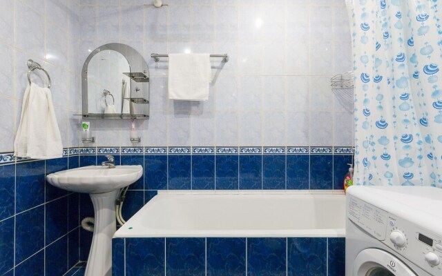 Апартаменты «Добрые сутки», Красногвардейский бульвар 15а