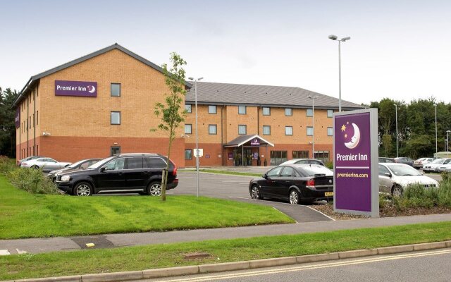 Premier Inn East Midlands Airport