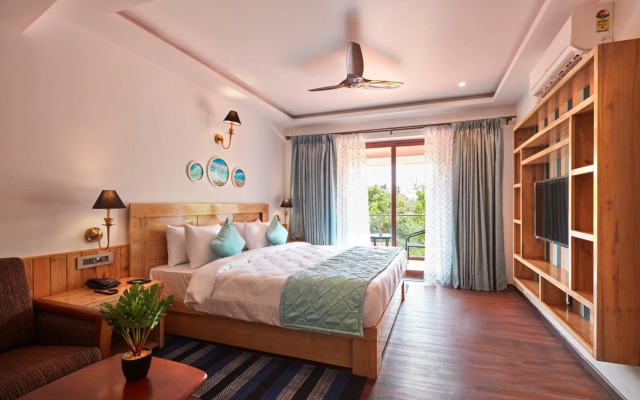 Sea Queen Beach Resort and Spa