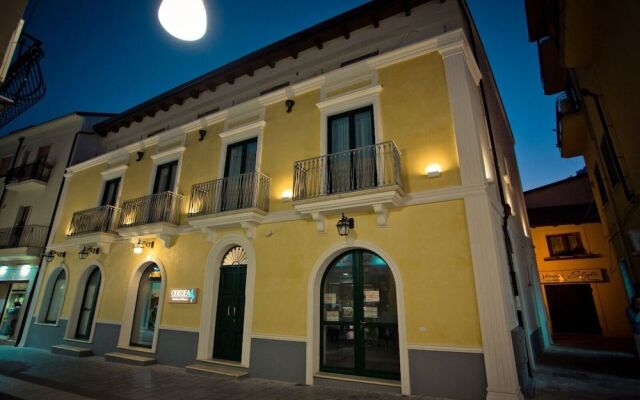 Odissea Residence e Rooms