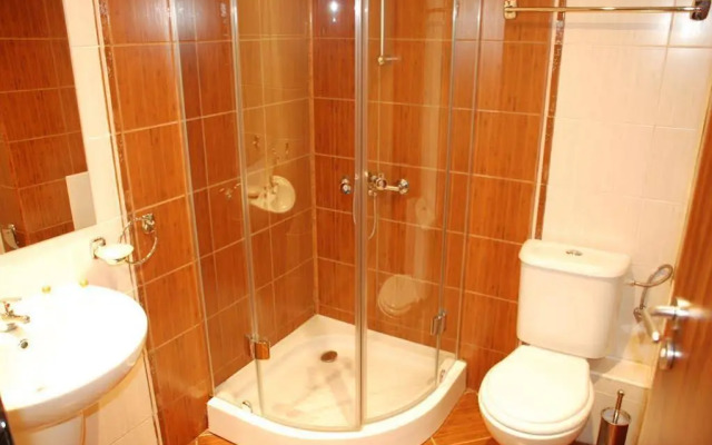 Apart Hotel Comfort