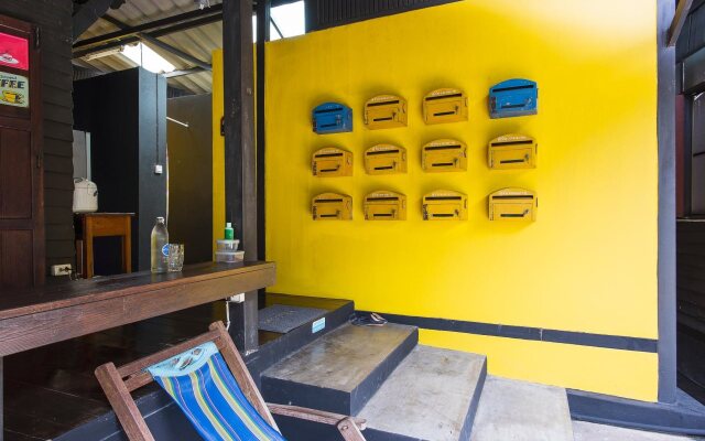 Viman Guesthouse - Hostel