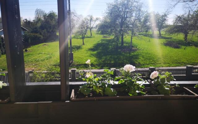 Seeblick Apartments Mühlau