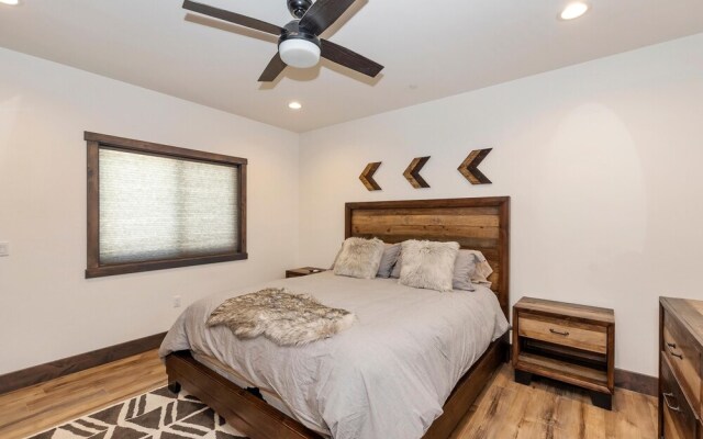 001 - Living the Dream