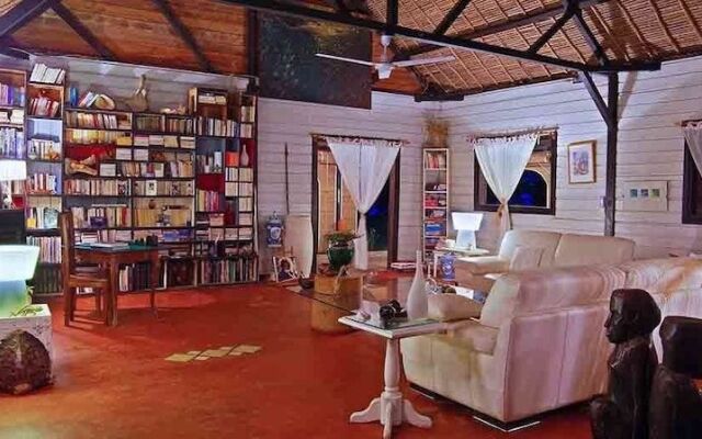 Samaria Lodge
