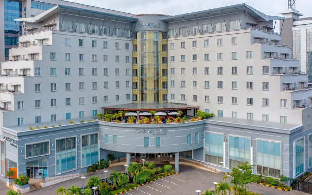 Four Points by Sheraton Lagos