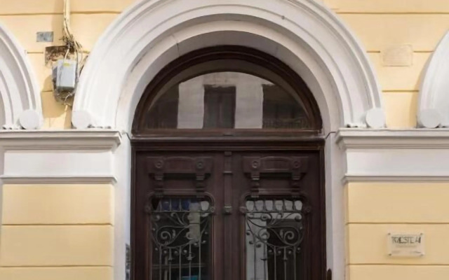 Trieste 411 (Rooms & Apartments)