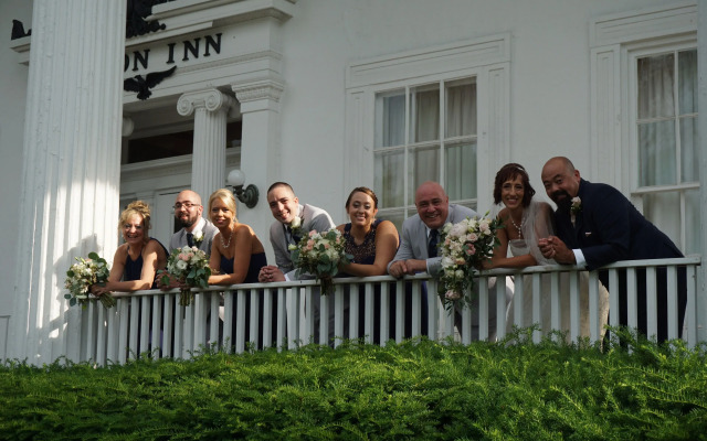 Avon Inn