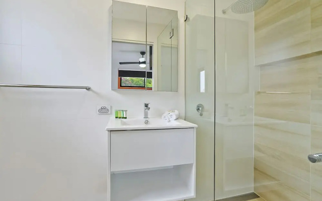 Newcastle Short Stay Apartments - Glebe Road Adamstown