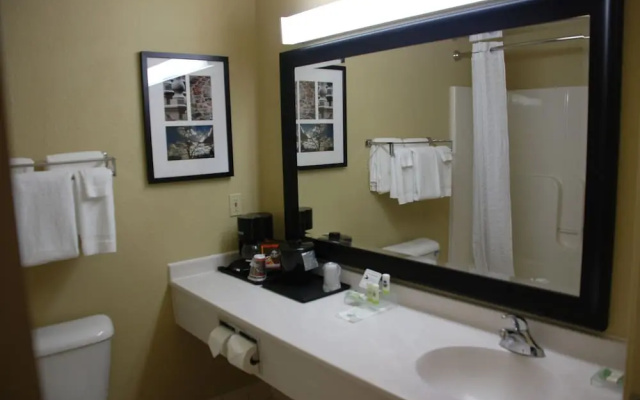 Country Inn and Suites By Carlson Galesburg