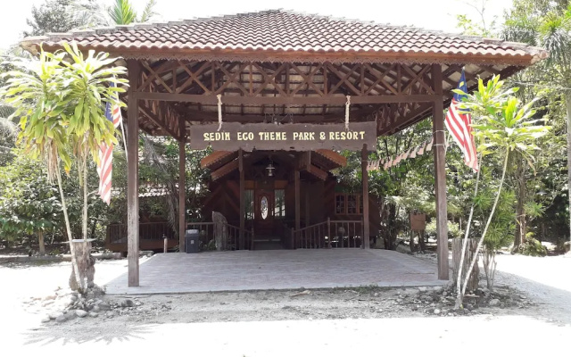 Sedim Eco Resort