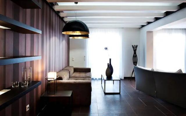 Orizontes View Hotel