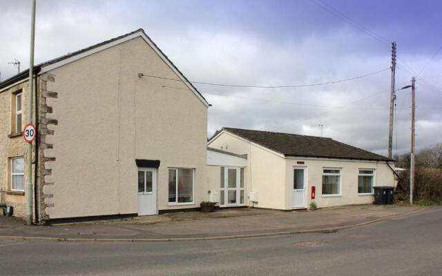 Adorable Annexe in the heart of Forest of Dean