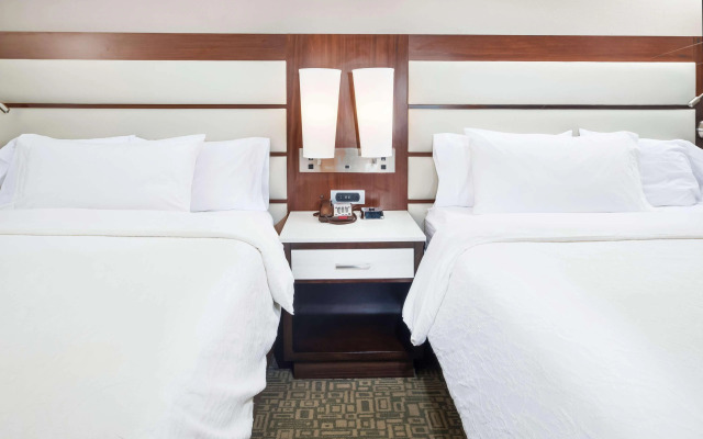 Hilton Garden Inn Fayetteville Fort Bragg