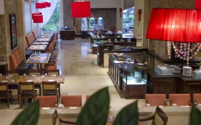 Marriott Puerto Vallarta Resort & Spa